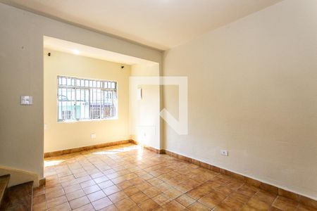 Sala de casa à venda com 2 quartos, 100m² em Vila Carrão, São Paulo