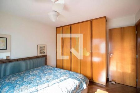 Apartamento para alugar com 3 quartos, 143m² em Campo Belo, São Paulo