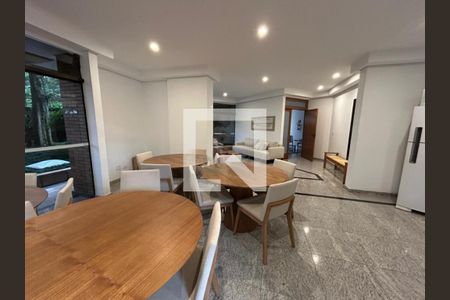 Apartamento para alugar com 3 quartos, 143m² em Campo Belo, São Paulo