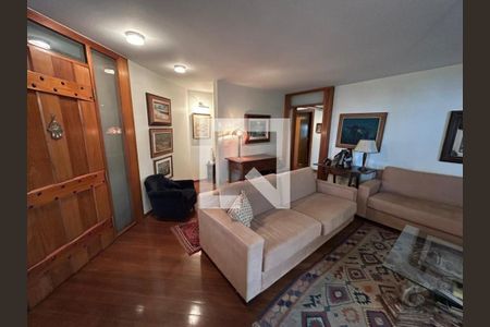 Apartamento para alugar com 3 quartos, 143m² em Campo Belo, São Paulo