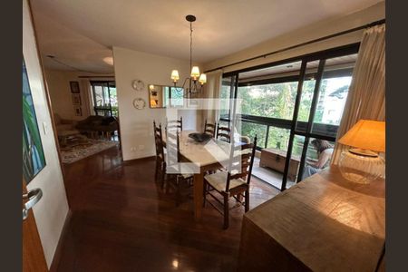 Apartamento para alugar com 3 quartos, 143m² em Campo Belo, São Paulo