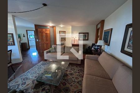 Apartamento para alugar com 3 quartos, 143m² em Campo Belo, São Paulo
