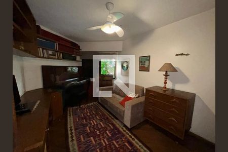 Apartamento para alugar com 3 quartos, 143m² em Campo Belo, São Paulo
