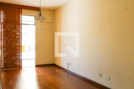 Sala de apartamento à venda com 2 quartos, 75m² em Engenho de Dentro, Rio de Janeiro