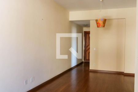 Sala de apartamento à venda com 2 quartos, 75m² em Engenho de Dentro, Rio de Janeiro