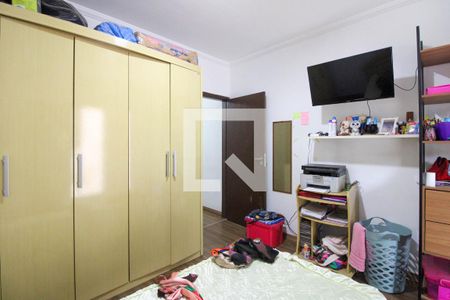 Quarto 1 de casa para alugar com 3 quartos, 125m² em Parque Assuncao, Taboão da Serra