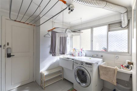 Apartamento à venda com 4 quartos, 170m² em Indianópolis, São Paulo