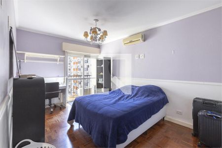 Apartamento à venda com 4 quartos, 170m² em Indianópolis, São Paulo