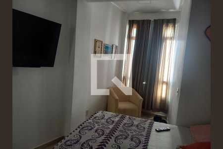 Quarto 1 de apartamento à venda com 2 quartos, 73m² em Grajaú, Rio de Janeiro