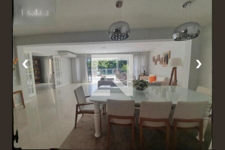 Apartamento à venda com 4 quartos, 385m² em Recreio dos Bandeirantes, Rio de Janeiro