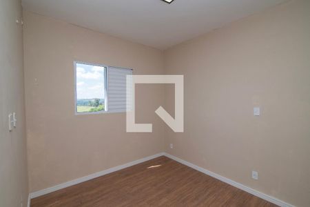 Quarto 2 Suíte de apartamento para alugar com 2 quartos, 50m² em Jardim Nossa Senhora da Penha, Hortolândia