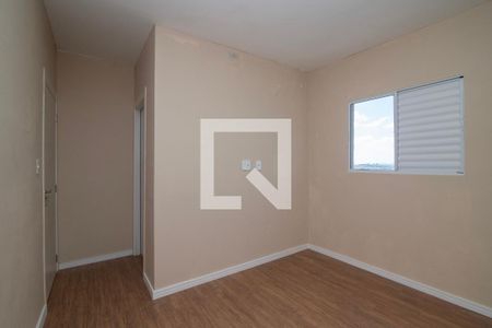 Quarto 2 Suíte de apartamento para alugar com 2 quartos, 50m² em Jardim Nossa Senhora da Penha, Hortolândia