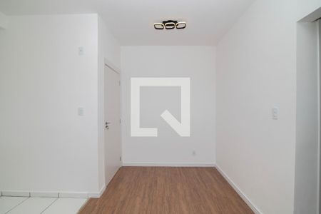 Sala de apartamento para alugar com 2 quartos, 50m² em Jardim Nossa Senhora da Penha, Hortolândia