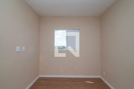 Quarto 2 Suíte de apartamento para alugar com 2 quartos, 50m² em Jardim Nossa Senhora da Penha, Hortolândia