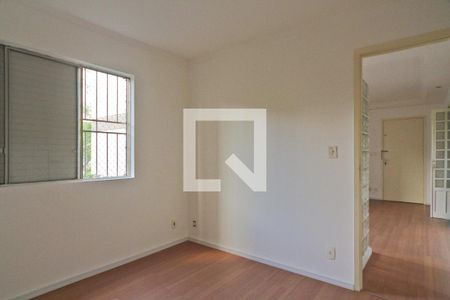 Quarto 1 de apartamento para alugar com 2 quartos, 49m² em Jardim Iris, São Paulo