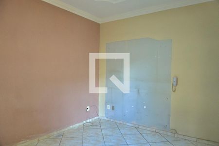 Apartamento à venda com 2 quartos, 47m² em Vila Magnesita, Belo Horizonte