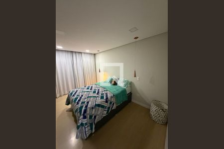 Quarto de casa à venda com 3 quartos, 155m² em Água Rasa, São Paulo