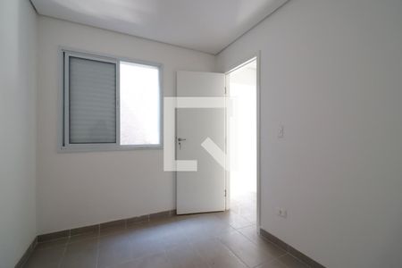 Quarto 2 de apartamento à venda com 2 quartos, 45m² em Parque Paineiras, São Paulo