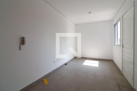 Sala de apartamento à venda com 2 quartos, 45m² em Parque Paineiras, São Paulo