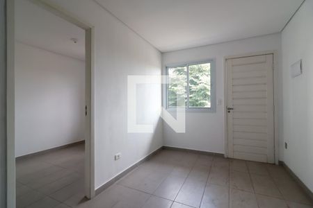 Sala de casa à venda com 2 quartos, 37m² em Parque Paineiras, São Paulo