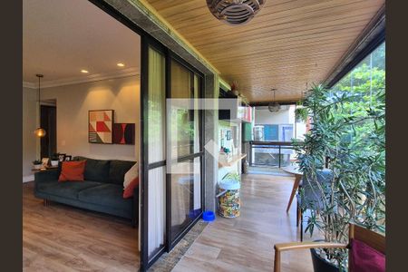 Apartamento à venda com 3 quartos, 133m² em Recreio dos Bandeirantes, Rio de Janeiro