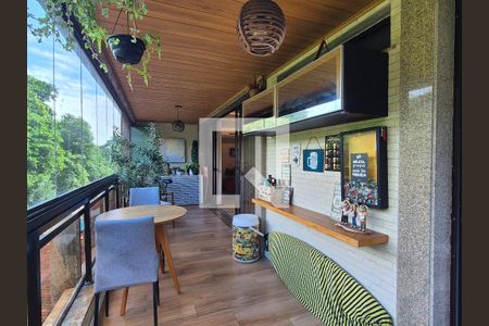 Apartamento à venda com 3 quartos, 133m² em Recreio dos Bandeirantes, Rio de Janeiro