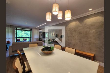 Apartamento à venda com 3 quartos, 133m² em Recreio dos Bandeirantes, Rio de Janeiro
