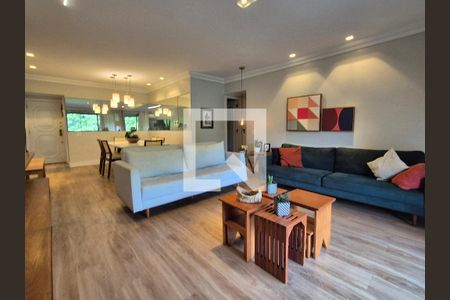 Apartamento à venda com 3 quartos, 133m² em Recreio dos Bandeirantes, Rio de Janeiro
