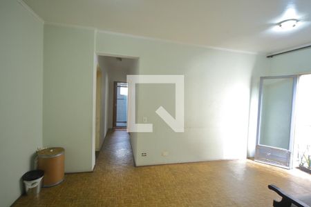 Sala de apartamento à venda com 2 quartos, 68m² em Vila Lucia, São Bernardo do Campo