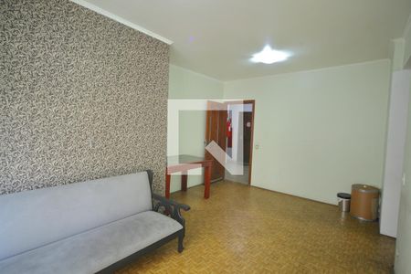 Sala de apartamento à venda com 2 quartos, 68m² em Vila Lucia, São Bernardo do Campo