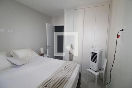 Quarto 1 de apartamento para alugar com 2 quartos, 65m² em Vila Icarai, São José dos Campos