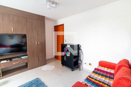 Sala/Quarto de kitnet/studio à venda com 1 quarto, 36m² em Jabaquara, São Paulo