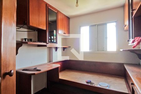 Quarto 2 de apartamento para alugar com 2 quartos, 54m² em Piqueri, São Paulo