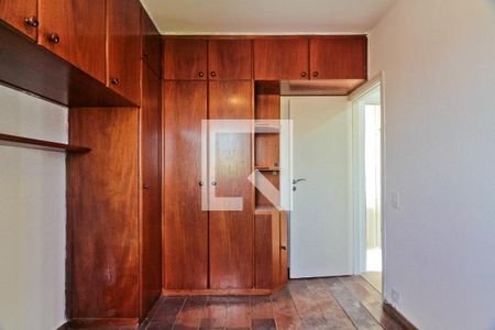 Quarto 1 de apartamento para alugar com 2 quartos, 54m² em Piqueri, São Paulo