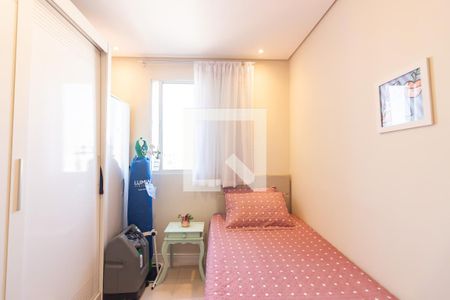 Quarto 1 de apartamento à venda com 2 quartos, 55m² em Padroeira, Osasco