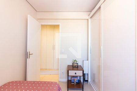 Quarto 1 de apartamento à venda com 2 quartos, 55m² em Padroeira, Osasco