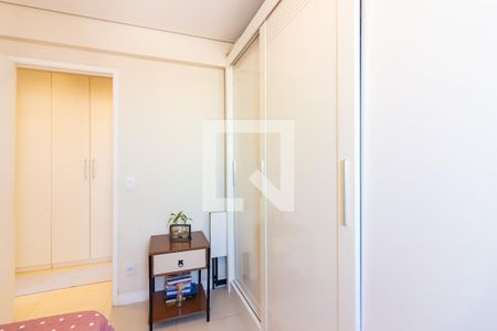 Quarto 1 de apartamento à venda com 2 quartos, 55m² em Padroeira, Osasco