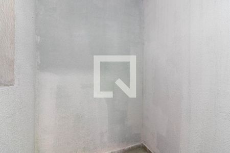 Quarto 1 - Quintal de apartamento à venda com 2 quartos, 45m² em Vila Baruel, São Paulo