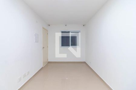 Sala de apartamento à venda com 2 quartos, 45m² em Vila Baruel, São Paulo