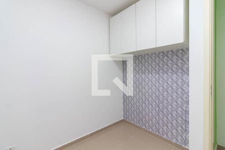 Quarto 1 de apartamento à venda com 2 quartos, 45m² em Vila Baruel, São Paulo
