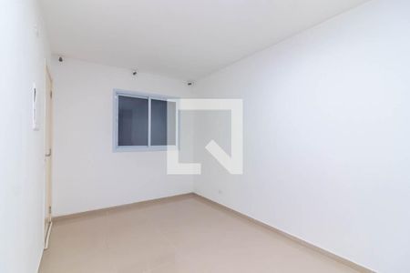 Sala de apartamento à venda com 2 quartos, 45m² em Vila Baruel, São Paulo