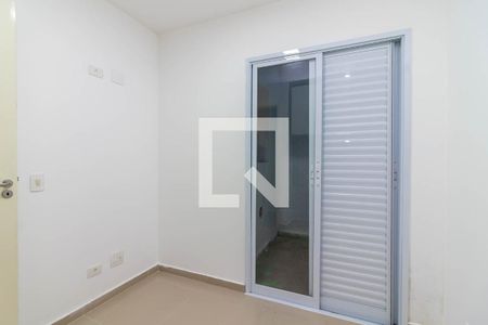 Quarto 1 de apartamento à venda com 2 quartos, 45m² em Vila Baruel, São Paulo