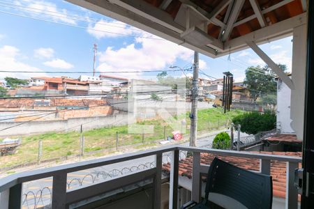 Casa à venda com 3 quartos, 168m² em Canaa, Belo Horizonte