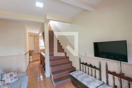 Casa à venda com 3 quartos, 168m² em Canaa, Belo Horizonte