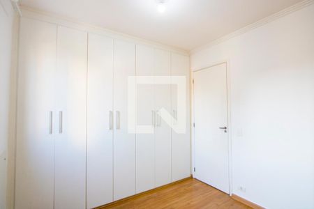 Quarto 1 de apartamento para alugar com 2 quartos, 53m² em Vila América, Santo André
