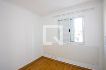 Quarto 1 de apartamento para alugar com 2 quartos, 53m² em Vila América, Santo André