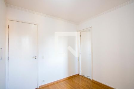 Quarto 1 de apartamento para alugar com 2 quartos, 53m² em Vila América, Santo André