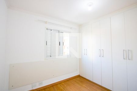 Quarto 1 de apartamento para alugar com 2 quartos, 53m² em Vila América, Santo André