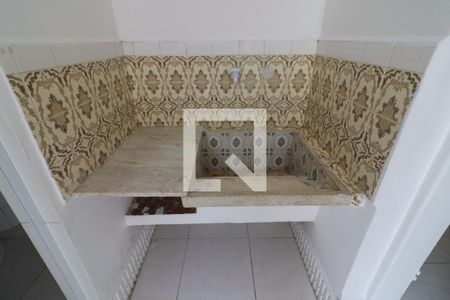 Área de Serviço de casa para alugar com 1 quarto, 60m² em Umuarama, Osasco