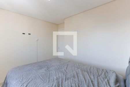 Quarto 1 de apartamento para alugar com 2 quartos, 48m² em Vila Nova Cachoeirinha, São Paulo